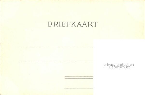 Adel Niederlande Königin Wilhelmina Litho – Bild 2