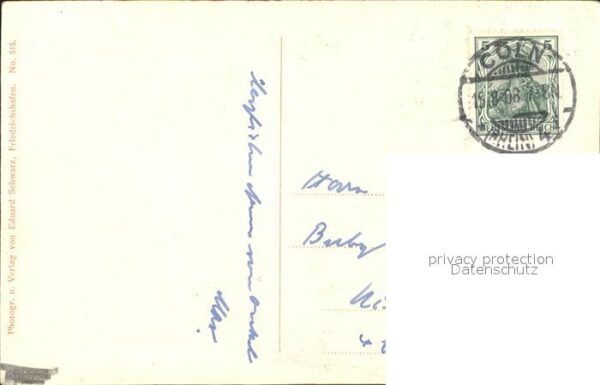 Zeppelin Luftschiff – Bild 2