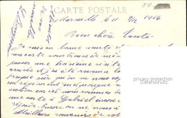 Politik Entree en Lorraine – Bild 2