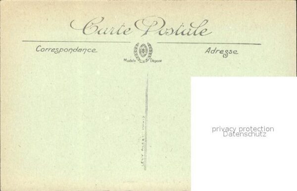Marine Victor-Hugo Croiseur-Cuirasse – Bild 2