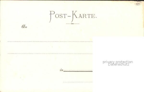 Hasemann W. Braut Schwarzwald Tracht – Bild 2