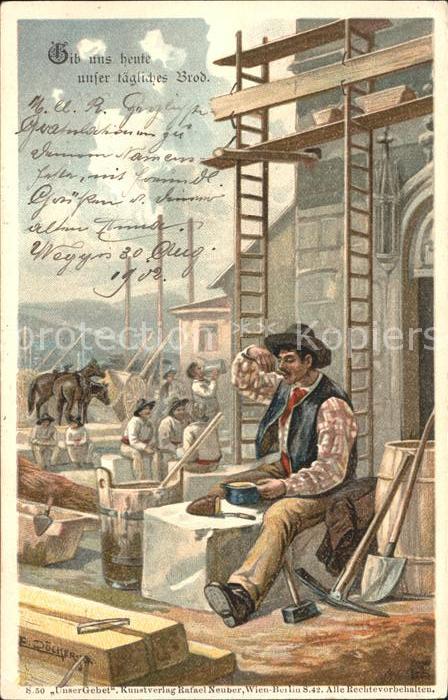 Doecker E. Zimmermann Litho