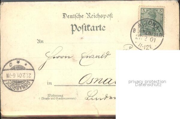 Dampfer Oceanliner Lust-Yacht Victoria Louise Hamburg Lith – Bild 2