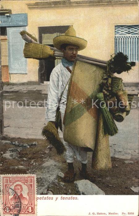 Mexico Mexicaner