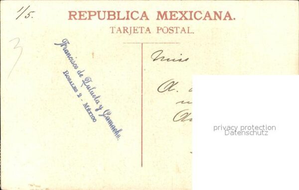 Mexico Mexicaner – Bild 2