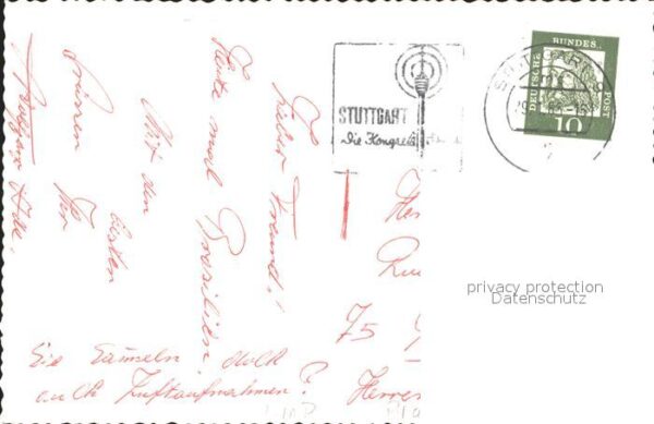 Paraná Fliegeraufnahme – Bild 2