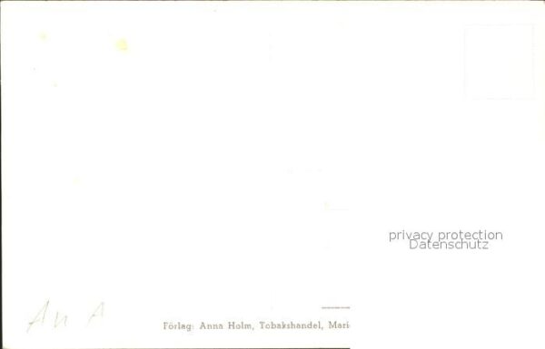 Mariestad Fliegeraufnahme – Bild 2