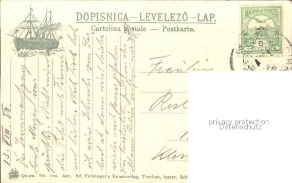 Cirkvenica Badeszene – Bild 2