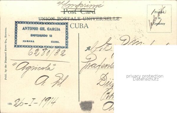 Habana Havana Platz – Bild 2