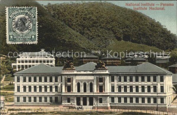 Panama Nationalinstitut