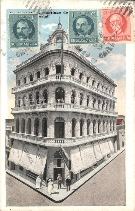 Santiago de Cuba