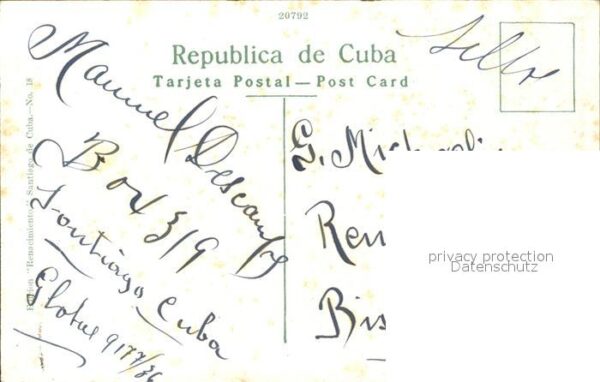 Santiago de Cuba – Bild 2