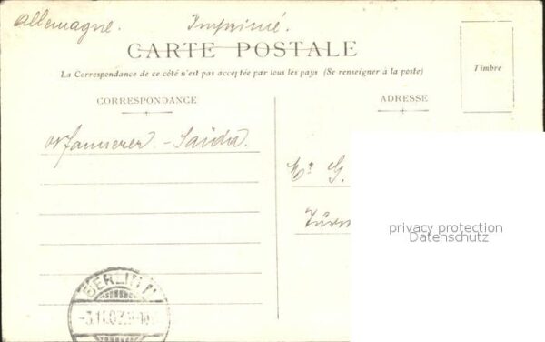 Saida La Colonne Lamoriciere – Bild 2