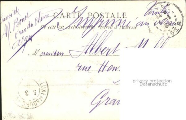 Mustapha – Bild 2