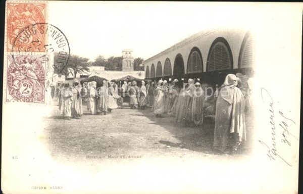 Biskra