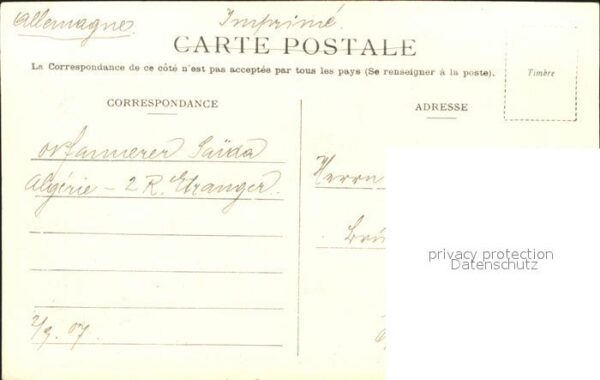 Saida Hotel de Ville – Bild 2