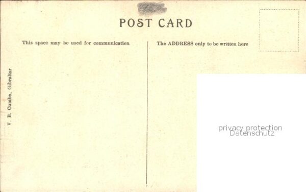 Gibraltar Convent & South Port Street – Bild 2