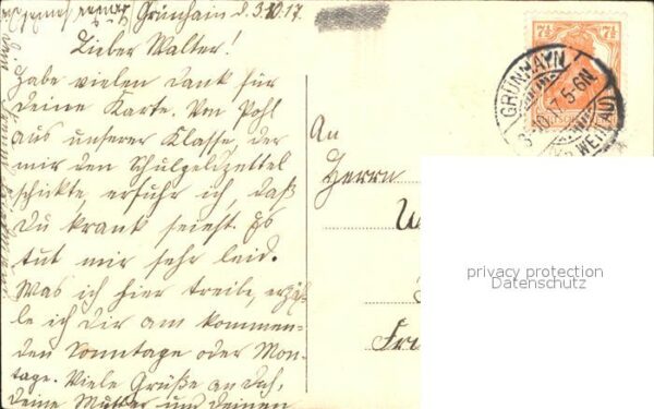 Koenigsberg Ostpreussen Hafen Schiffe – Bild 2
