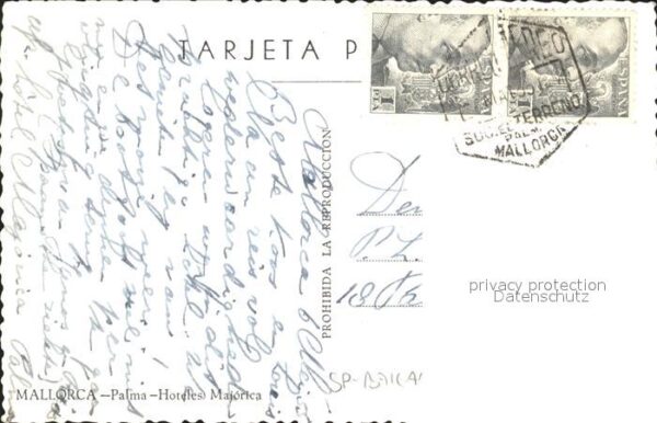 Mallorca Hoteles Maiorica – Bild 2