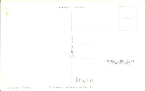 Porto Alegre Fliegeraufnahme Parque Farroupilha – Bild 2