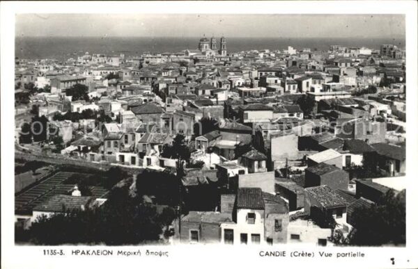 Crete Kreta