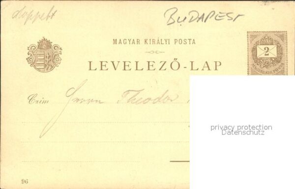Budapest Akadémia – Bild 2
