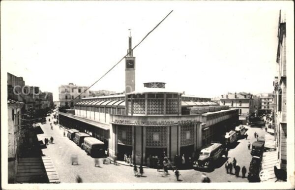 Bone Le Marchè