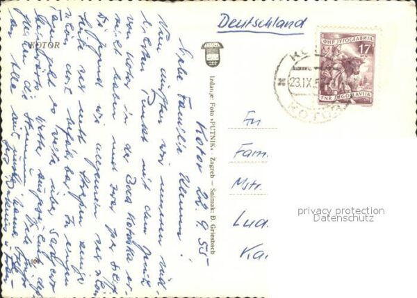 Kotorski Zaliv – Bild 2