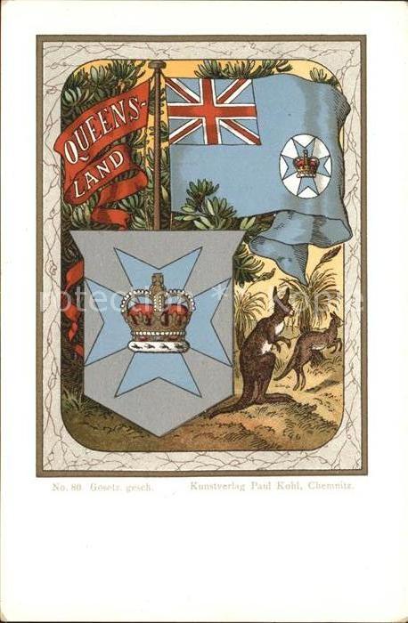 Queensland