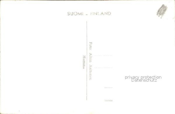 Suomi Finnland – Bild 2