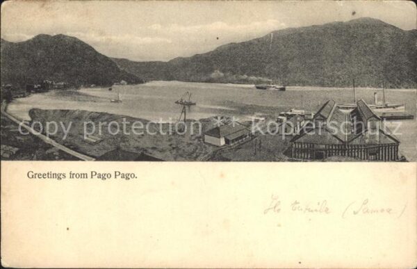 Pago Pago