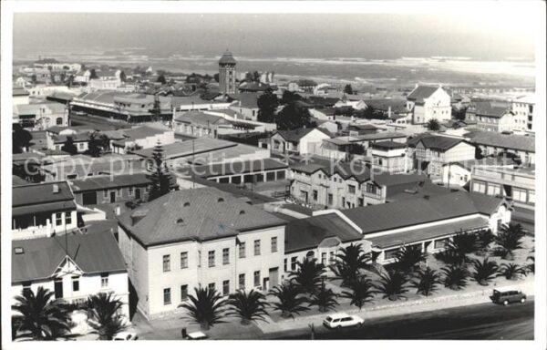 Afrika Africa Afrique Volksleben Typen