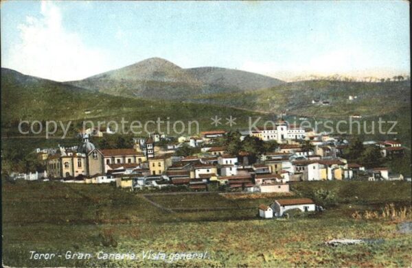 Teror