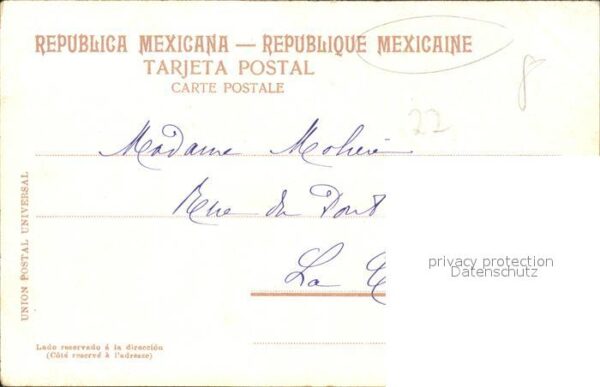 Mexico Vendedoresde Carne – Bild 2