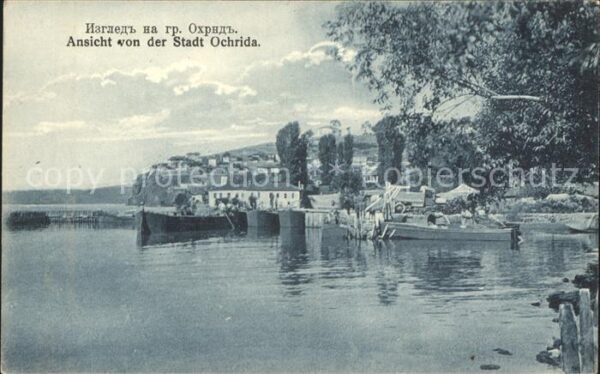 Ochrida