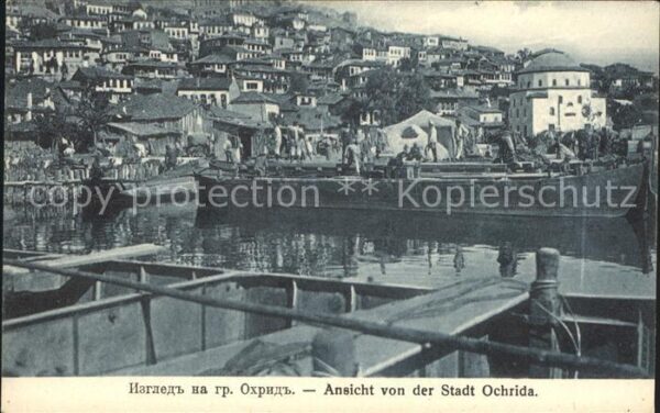 Ochrida