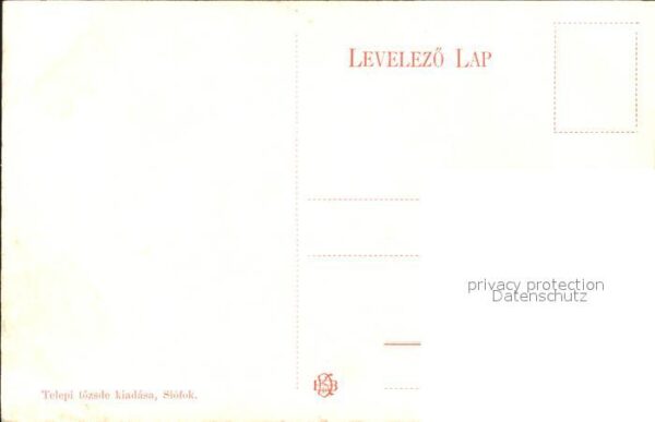 Siofok Hullám és Sió szallodák – Bild 2