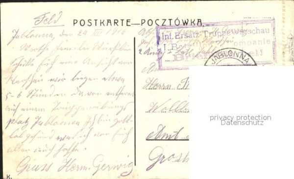 Warschau Masowien – Bild 2