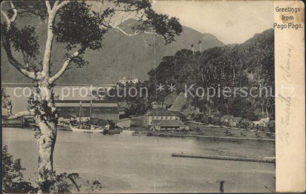 Pago Pago
