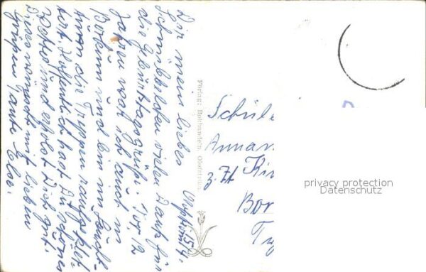 Olofstroem Fliegeraufnahme – Bild 2