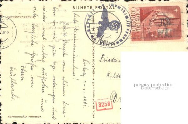 Beira Baixa Costumes da serra – Bild 2