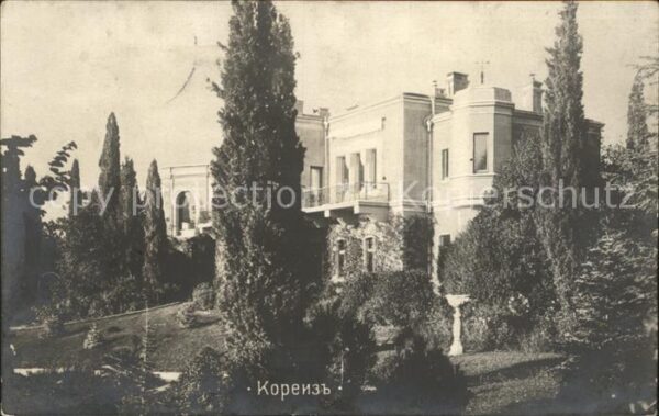 Krim Crimea