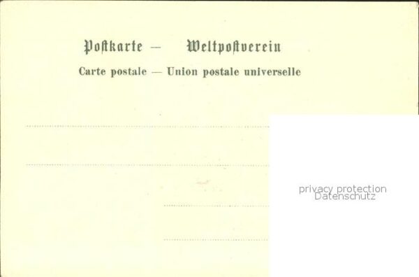 Tuerkei Turkey Künstlerkarte – Bild 2