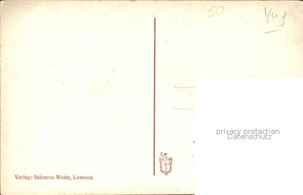 Lovrana Georg Haus – Bild 2