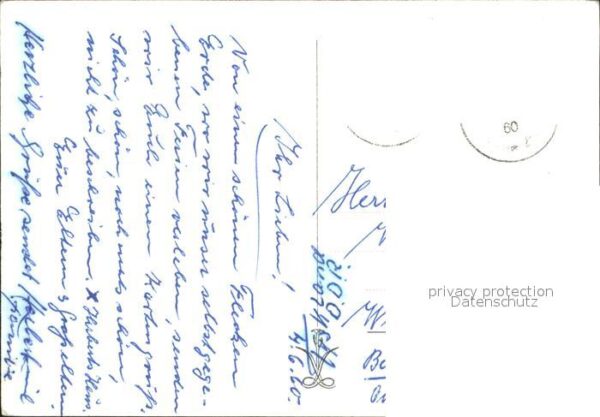 Laxa Fliegeraufnahme – Bild 2