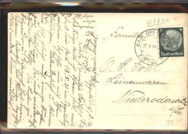 Bad Oppelsdorf Opolno Zdroj Habsburg – Bild 2