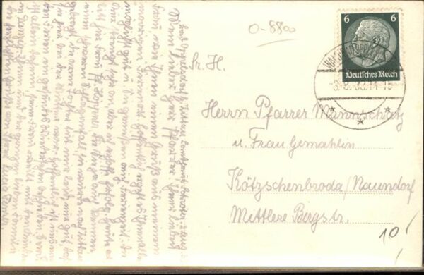 Bad Oppelsdorf Opolno Zdroj Felder – Bild 2