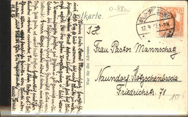 Bad Oppelsdorf Opolno Zdroj – Bild 2