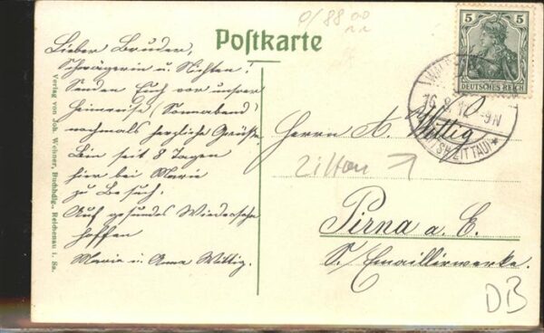 Bad Oppelsdorf Opolno Zdroj – Bild 2