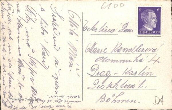 Strassenbahn Darmstadt A.H.-Platz – Bild 2